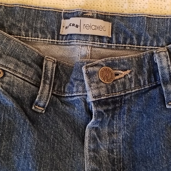 Riders by Lee Vintage highrise jeans - Picture 2 of 5